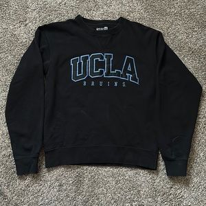 UCLA Crew
